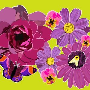 Meet your Posher, Adair